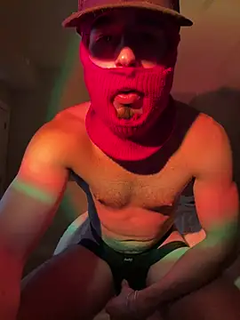 g10vann1papi online show from April 25, 2026, 4:26 am