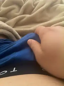 Daddy2youu online show from March 22, 2026, 4:54 pm