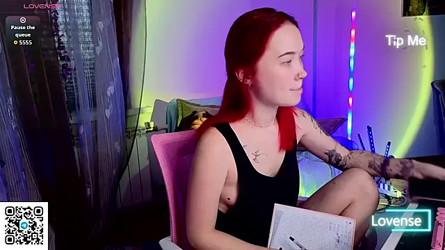 WendyCandy18 online show from March 21, 2026, 3:00 am