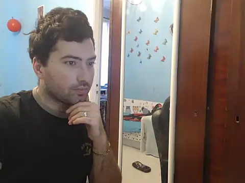 Snapshot of JacksonRost chatting on February 19, 2026, 6:31 am JacksonRost online show from February 19, 2026, 6:31 am