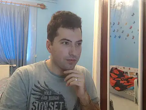 Snapshot of JacksonRost chatting on March 4, 2026, 6:19 am JacksonRost online show from March 4, 2026, 6:19 am