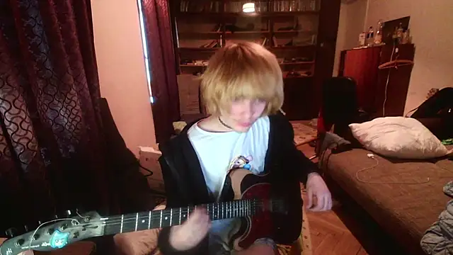 vika stripc online show from March 26, 2026, 12:22 pm