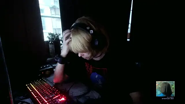 vika stripc online show from April 4, 2026, 3:49 am