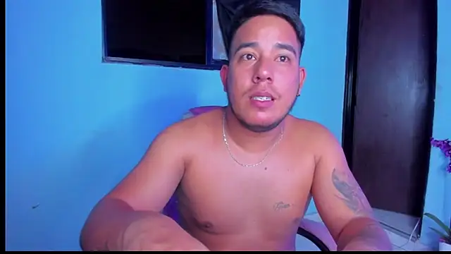 edgarsexxx online show from February 20, 2026, 7:10 am