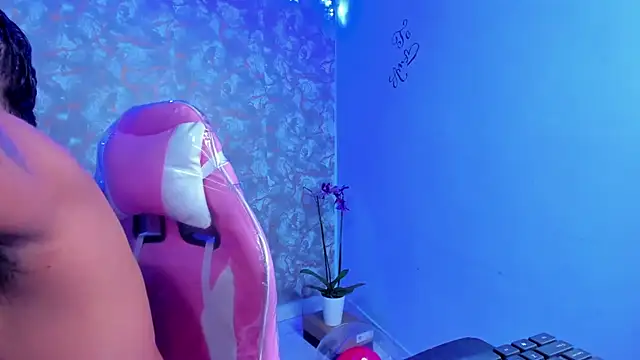 edgarsexxx online show from February 27, 2026, 5:29 am