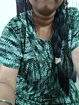 Vandana122 online show from March 1, 2026, 4:58 am