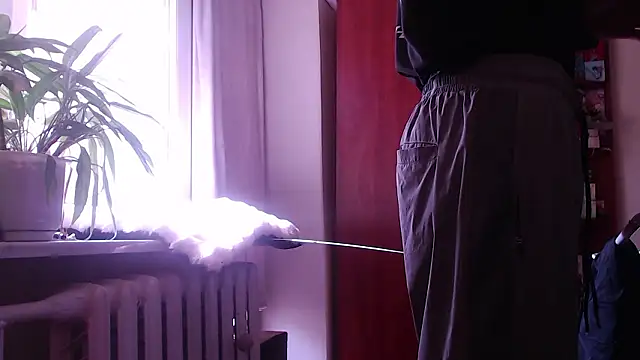 Snapshot of Samuel_Skywalker chatting on March 26, 2026, 11:16 am Samuel Skywalker online show from March 26, 2026, 11:16 am