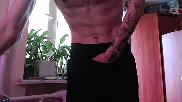 Samuel Skywalker online show from May 16, 2026, 10:36 am