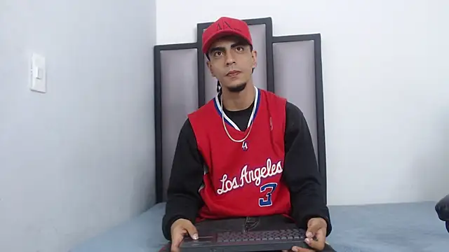 Endrick-23 online show from March 24, 2026, 3:33 am