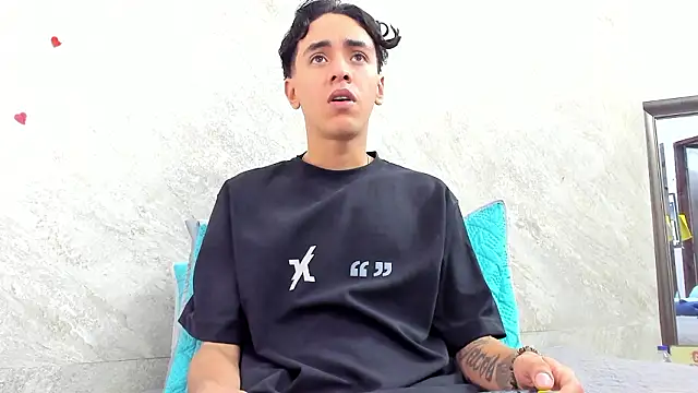 Mick-lollipop online show from February 21, 2026, 7:26 pm