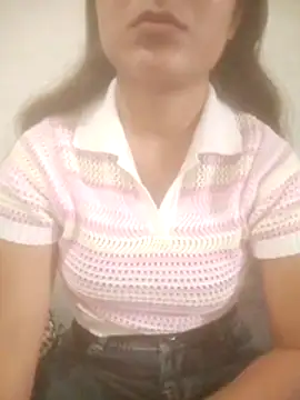 Snapshot of Nivya-Singh chatting on February 22, 2026, 10:14 am Nivya-Singh online show from February 22, 2026, 10:14 am