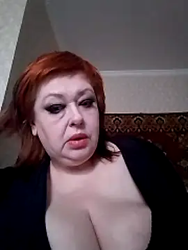 LanaStar345 online show from April 14, 2026, 8:42 am