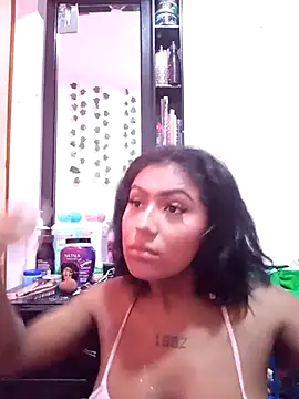 Emma Dancer online show from March 16, 2026, 12:53 pm