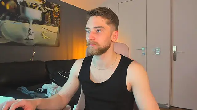 Dexter Raze online show from April 2, 2026, 10:29 pm