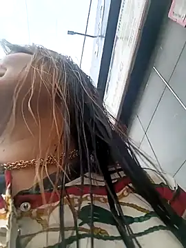 Persefone1331 online show from February 28, 2026, 10:44 pm