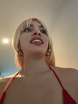 Snapshot of romanovanita chatting on February 27, 2026, 5:51 am romanovanita online show from February 27, 2026, 5:51 am