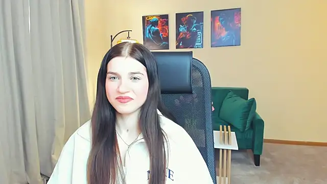 Snapshot of ThanhTines chatting on February 20, 2026, 12:27 pm ThanhTines online show from February 20, 2026, 12:27 pm