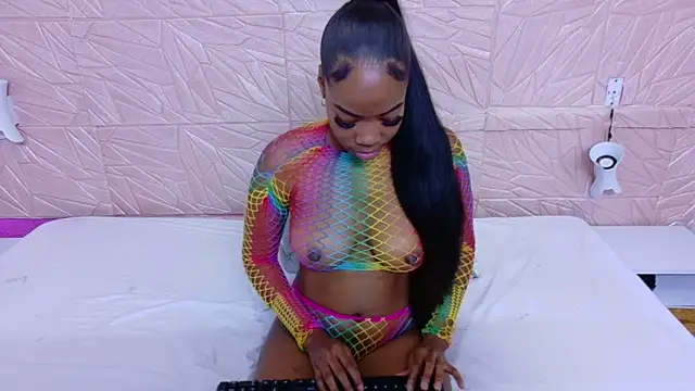 nina bae online show from March 27, 2026, 9:03 pm