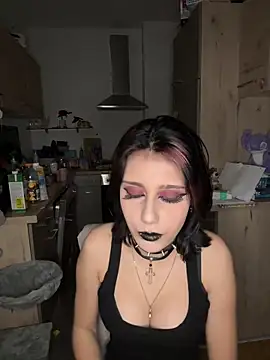 FuckFinya online show from February 23, 2026, 7:11 pm