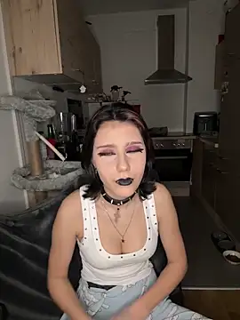 FuckFinya online show from February 25, 2026, 7:12 pm