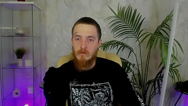 Snapshot of RockyLeen chatting on February 26, 2026, 10:53 pm RockyLeen online show from February 26, 2026, 10:53 pm