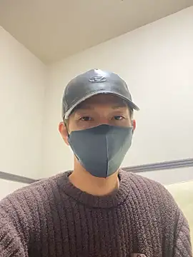 Yumemiru-k online show from February 20, 2026, 7:47 pm