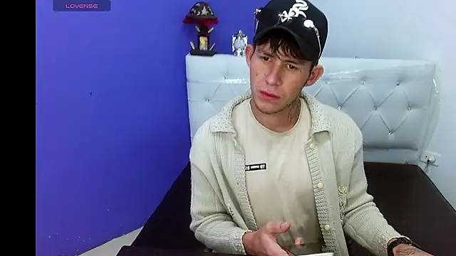 masterboyx online show from February 28, 2026, 3:02 pm