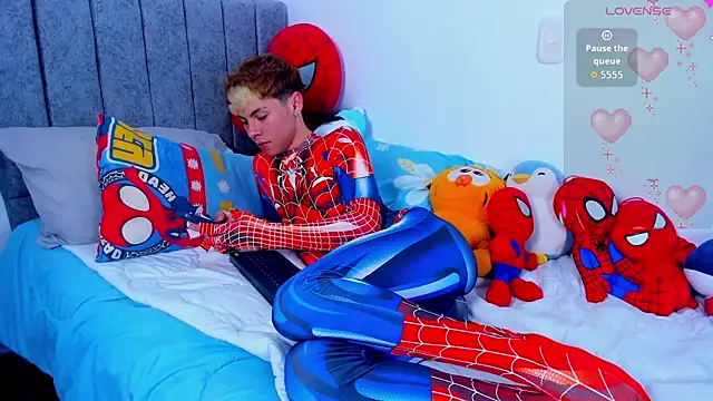 Callum 777 online show from March 11, 2026, 4:40 am