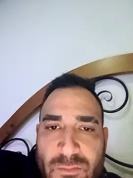 matrimonio005 online show from March 8, 2026, 9:07 pm