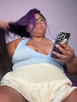 perritarebeldee online show from February 20, 2026, 10:10 pm