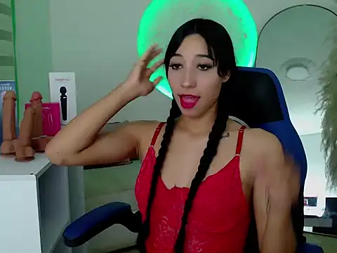 ivvoncute online show from March 4, 2026, 12:22 pm