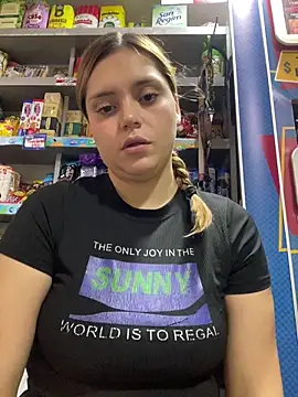 Snapshot of Larajeans- chatting on February 28, 2026, 7:04 pm Larajeans- online show from February 28, 2026, 7:04 pm