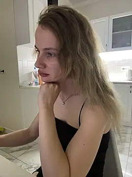 AinyrVixxen online show from March 27, 2026, 10:42 pm