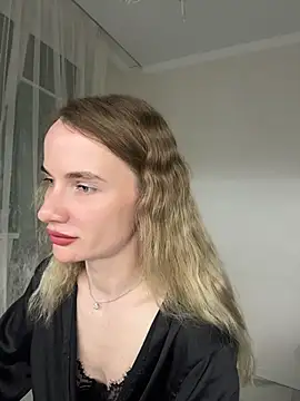 AinyrVixxen online show from April 17, 2026, 9:51 pm