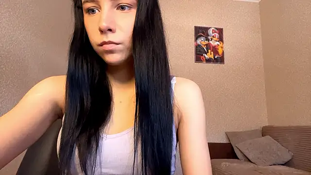 ArdellaMuseXX online show from March 6, 2026, 9:06 am