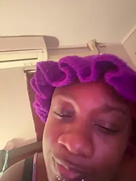 Blackberry39 online show from February 20, 2026, 10:21 pm