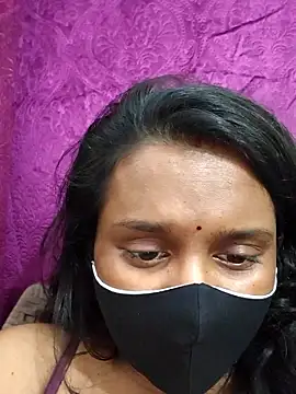 RDindian96 online show from March 7, 2026, 10:07 pm