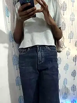 iam-anshika online show from March 14, 2026, 7:58 am