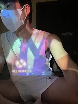 boy japan12 online show from March 17, 2026, 11:46 am