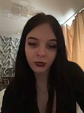 Snapshot of KrisHensley chatting on February 22, 2026, 8:57 am KrisHensley online show from February 22, 2026, 8:57 am