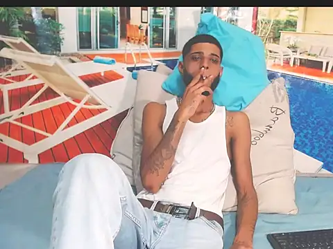 Snapshot of CharmingIndian1 chatting on February 25, 2026, 5:44 pm CharmingIndian1 online show from February 25, 2026, 5:44 pm