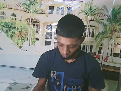 Snapshot of CharmingIndian1 chatting on February 28, 2026, 5:47 pm CharmingIndian1 online show from February 28, 2026, 5:47 pm