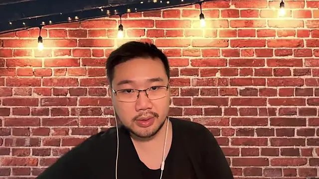 jasonryu2025 online show from March 7, 2026, 9:28 am