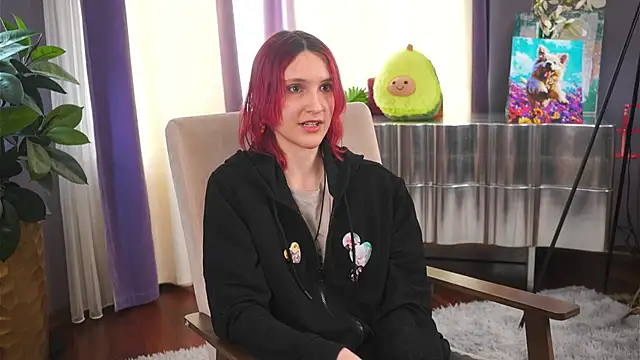 WenVanabel online show from February 21, 2026, 11:22 am