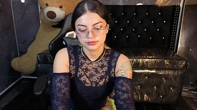 Steffa bunny b online show from March 1, 2026, 12:40 pm