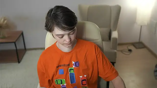 RemediosBreutzman online show from February 25, 2026, 10:36 am