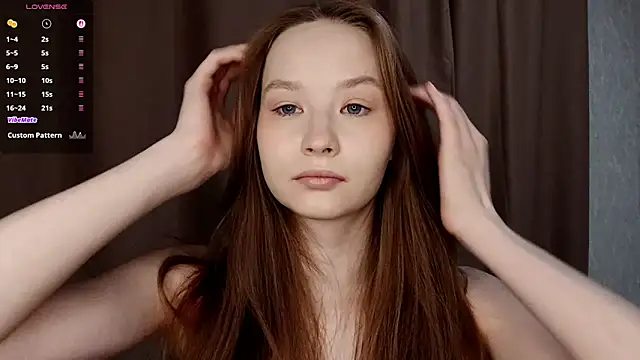 Snapshot of LeslieShay chatting on March 10, 2026, 5:29 pm LeslieShay online show from March 10, 2026, 5:29 pm