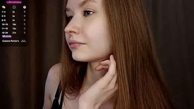 Snapshot of LeslieShay chatting on March 20, 2026, 5:51 pm LeslieShay online show from March 20, 2026, 5:51 pm