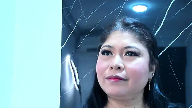 AmeliaaCruz  online show from April 1, 2026, 3:07 am