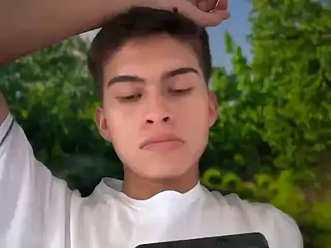 Snapshot of bbluchito chatting on February 28, 2026, 6:09 pm bbluchito online show from February 28, 2026, 6:09 pm